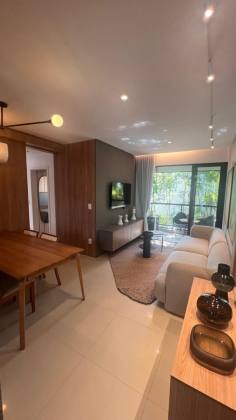 Apartamento à Venda no Condomínio Bosque dos Ipês, Teresina-PI