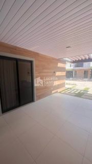 Casa duplex à Venda no condomínio Tarsila do Amaral, Teresina-PI
