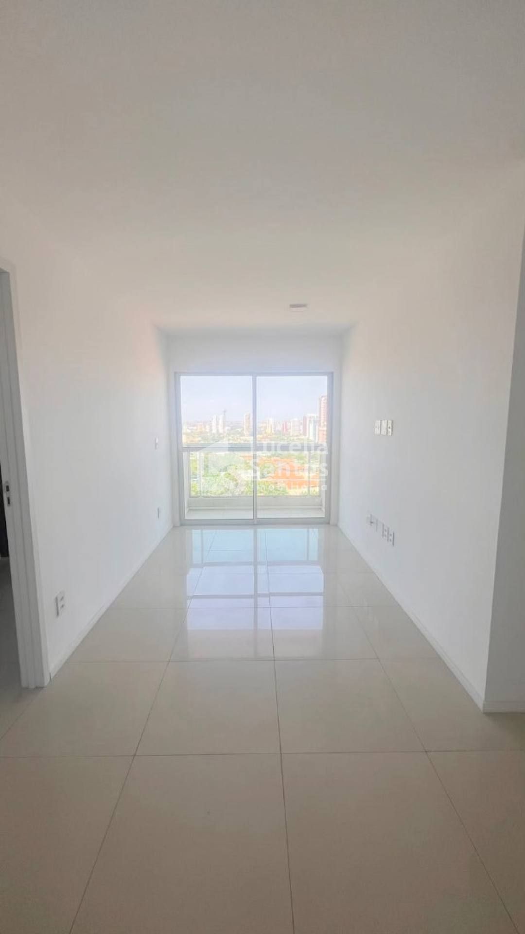 Apartamento para Alugar no Condomínio Volpi, Teresina-PI
