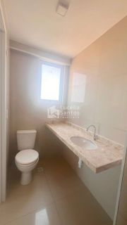 Apartamento para Alugar no Condomínio Volpi, Teresina-PI