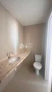 Apartamento para Alugar no Condomínio Volpi, Teresina-PI