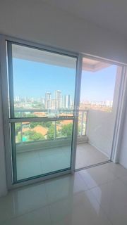 Apartamento para Alugar no Condomínio Volpi, Teresina-PI