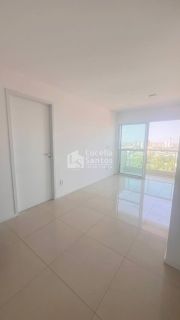Apartamento para Alugar no Condomínio Volpi, Teresina-PI