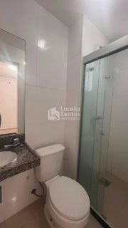 Apartamento para Alugar no Condomínio Chamonix Residence - Teresina - PI