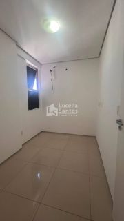 Apartamento para Alugar no Condomínio Chamonix Residence - Teresina - PI