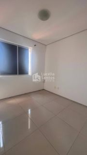 Apartamento para Alugar no Condomínio Chamonix Residence - Teresina - PI