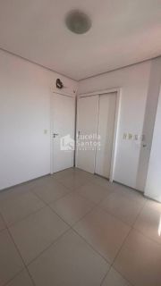 Apartamento para Alugar no Condomínio Chamonix Residence - Teresina - PI
