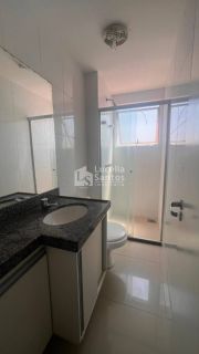 Apartamento para Alugar no Condomínio Chamonix Residence - Teresina - PI