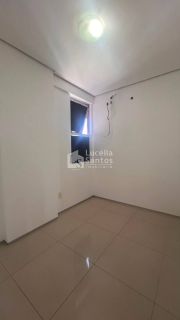 Apartamento para Alugar no Condomínio Chamonix Residence - Teresina - PI
