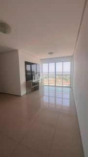 Apartamento para Alugar no Condomínio Chamonix Residence - Teresina - PI
