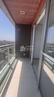 Apartamento para Alugar no Condomínio Chamonix Residence - Teresina - PI
