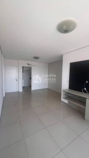 Apartamento para Alugar no Condomínio Chamonix Residence - Teresina - PI