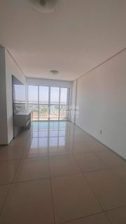 Apartamento para Alugar no Condomínio Chamonix Residence - Teresina - PI