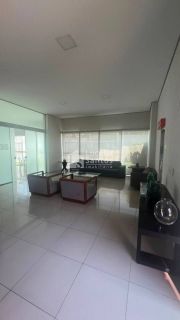 Apartamento para Alugar no Condomínio Chamonix Residence - Teresina - PI