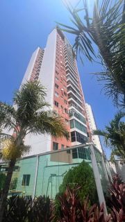 Apartamento para Alugar no Condomínio Chamonix Residence - Teresina - PI