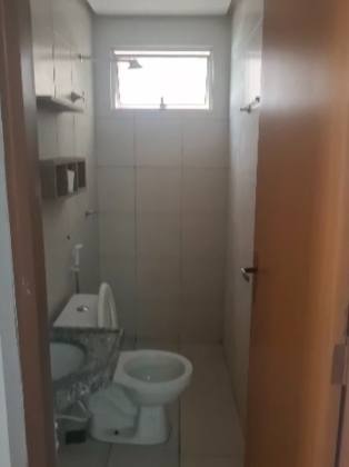 Apartamento para locação no Condomínio Plaza Mayor - Teresina -PI.
