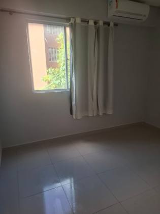 Apartamento para locação no Condomínio Plaza Mayor - Teresina -PI.