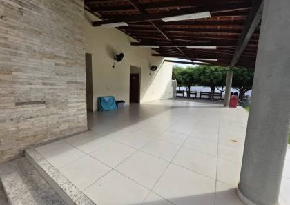 Apartamento para locação no Condomínio Plaza Mayor - Teresina -PI.