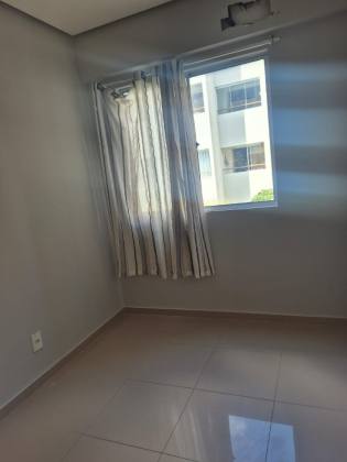 Apartamento para locação no Condomínio Plaza Mayor - Teresina -PI.