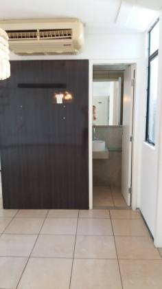 Apartamento para locação no Edifício Saint Martin - Teresina -PI.