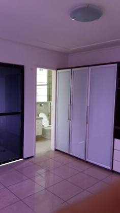 Apartamento para locação no Edifício Saint Martin - Teresina -PI.