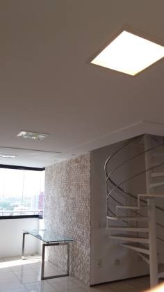 Apartamento para locação no Edifício Saint Martin - Teresina -PI.