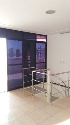 Apartamento para locação no Edifício Saint Martin - Teresina -PI.