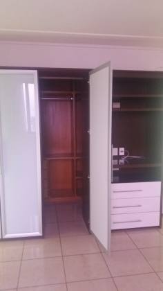 Apartamento para locação no Edifício Saint Martin - Teresina -PI.