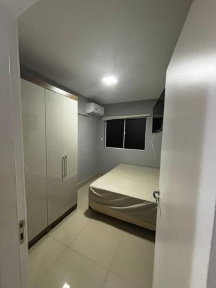Apartamento para locação no Condomínio Recanto dos Ipês, Teresina - PI.