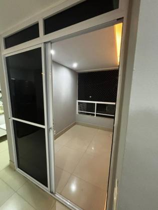 Apartamento para locação no Condomínio Recanto dos Ipês, Teresina - PI.