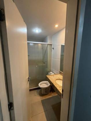 Apartamento para locação no Condomínio Recanto dos Ipês, Teresina - PI.