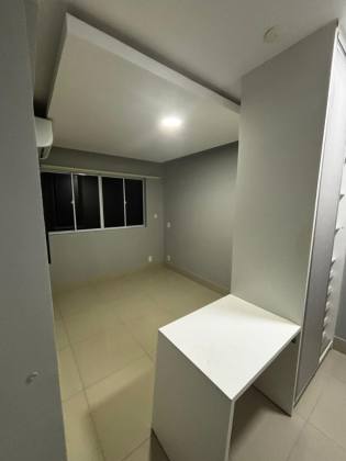 Apartamento para locação no Condomínio Recanto dos Ipês, Teresina - PI.