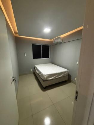Apartamento para locação no Condomínio Recanto dos Ipês, Teresina - PI.