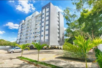 Apartamento para locação no Condomínio Recanto dos Ipês, Teresina - PI.