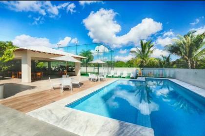 Apartamento para locação no Condomínio Recanto dos Ipês, Teresina - PI.