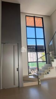 Casa duplex à Venda no condomínio Terras Alphaville, Teresina-PI.