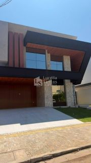 Casa duplex à Venda no condomínio Terras Alphaville, Teresina-PI.