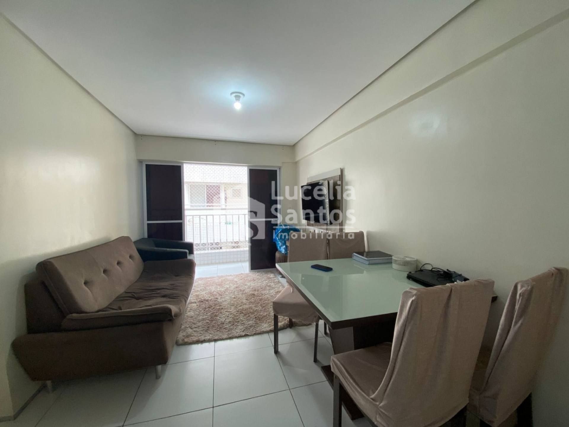Apartamento à Venda no Condomínio Reserva Tropical, Teresina-PI