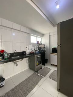 Apartamento à Venda no Condomínio Reserva Tropical, Teresina-PI