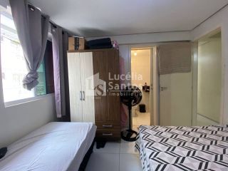 Apartamento à Venda no Condomínio Reserva Tropical, Teresina-PI