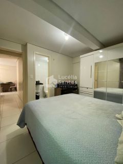 Apartamento à Venda no Condomínio Reserva Tropical, Teresina-PI