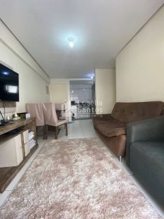 Apartamento à Venda no Condomínio Reserva Tropical, Teresina-PI