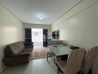 Apartamento à Venda no Condomínio Reserva Tropical, Teresina-PI