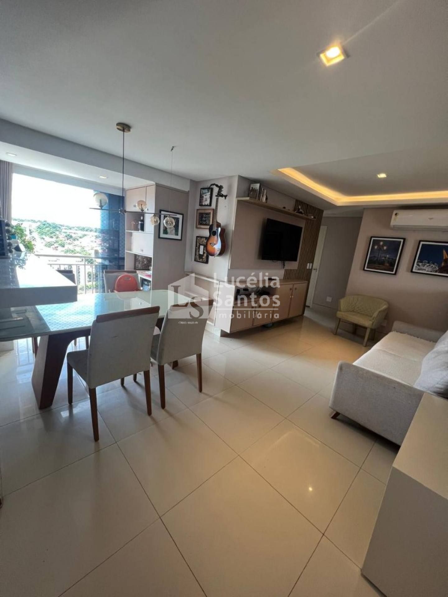Apartamento à Venda no Condomínio Like Teresina