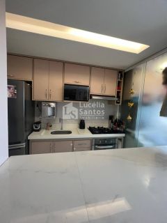 Apartamento à Venda no Condomínio Like Teresina