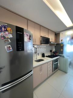 Apartamento à Venda no Condomínio Like Teresina