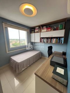 Apartamento à Venda no Condomínio Like Teresina