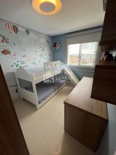 Apartamento à Venda no Condomínio Like Teresina