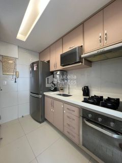 Apartamento à Venda no Condomínio Like Teresina