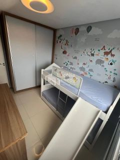 Apartamento à Venda no Condomínio Like Teresina